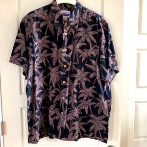 🌺REYN SPOONER Men’s Shirt